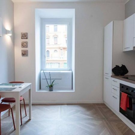 La Casa Di Jojo Al Ghetto Lägenhet Rom Exteriör bild