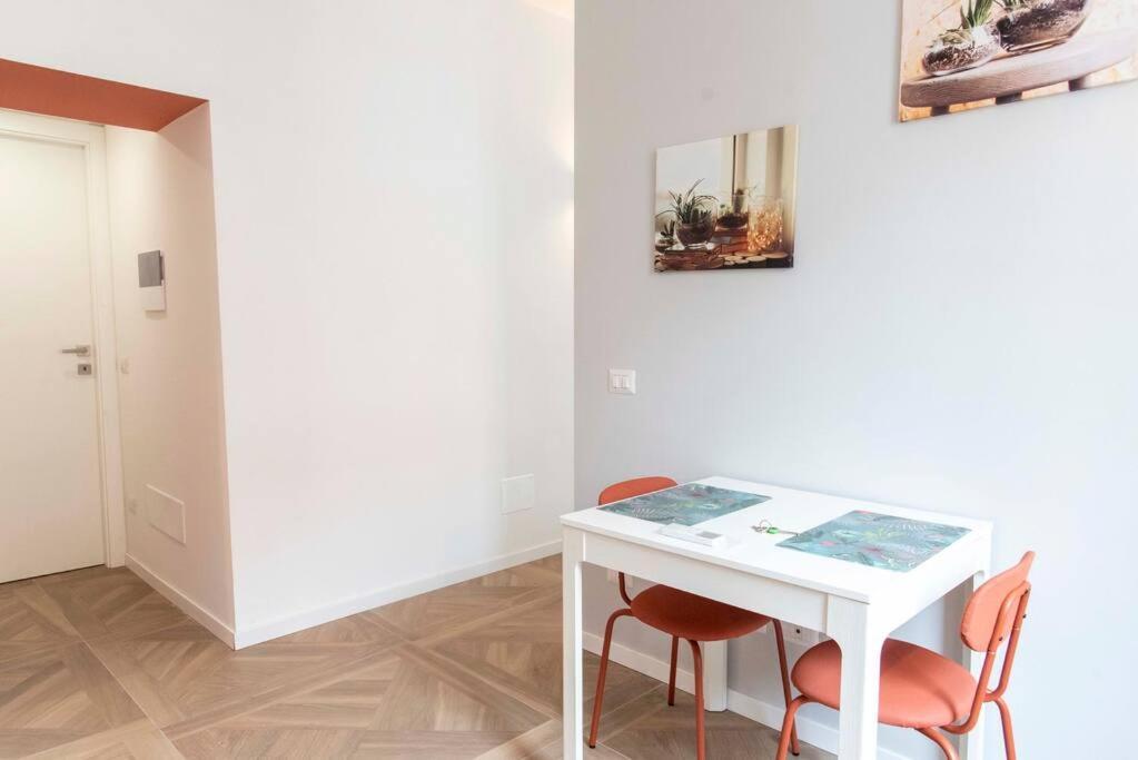 La Casa Di Jojo Al Ghetto Lägenhet Rom Exteriör bild